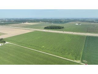 Property photo 17 - 30.8+/- ACRES LAND AUCTION OFFERED IN 2 TRACTS IN ALLEN COUNTY INDIANA