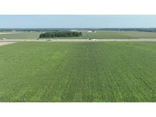 Property photo 14 - 30.8+/- ACRES LAND AUCTION OFFERED IN 2 TRACTS IN ALLEN COUNTY INDIANA