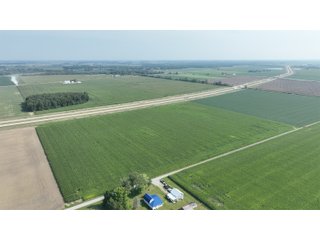 Property photo 13 - 30.8+/- ACRES LAND AUCTION OFFERED IN 2 TRACTS IN ALLEN COUNTY INDIANA