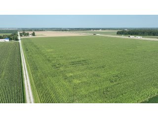 Property photo 1 - 30.8+/- ACRES LAND AUCTION OFFERED IN 2 TRACTS IN ALLEN COUNTY INDIANA