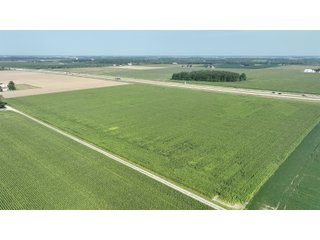 Property photo 9 - 30.8+/- ACRES LAND AUCTION OFFERED IN 2 TRACTS IN ALLEN COUNTY INDIANA