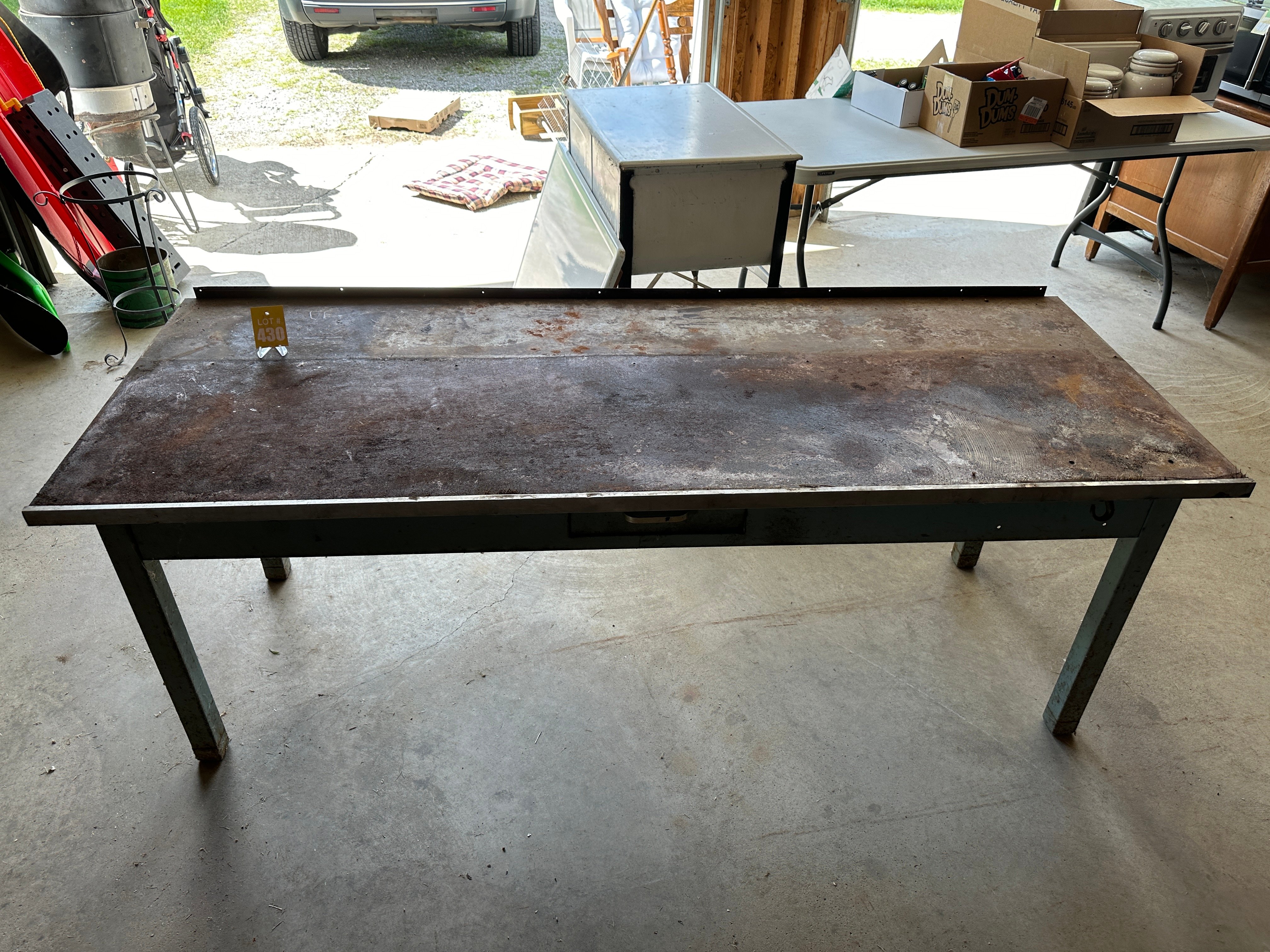 Property photo 38 - TIMED ONLINE ONLY PERSONAL PROPERTY AUCTION IN NOBLE COUNTY, INDIANA