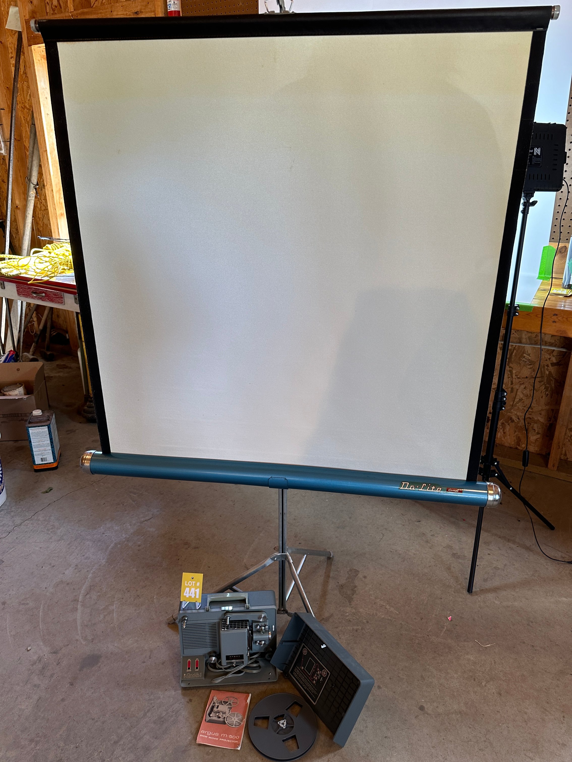 Property photo 35 - TIMED ONLINE ONLY PERSONAL PROPERTY AUCTION IN NOBLE COUNTY, INDIANA