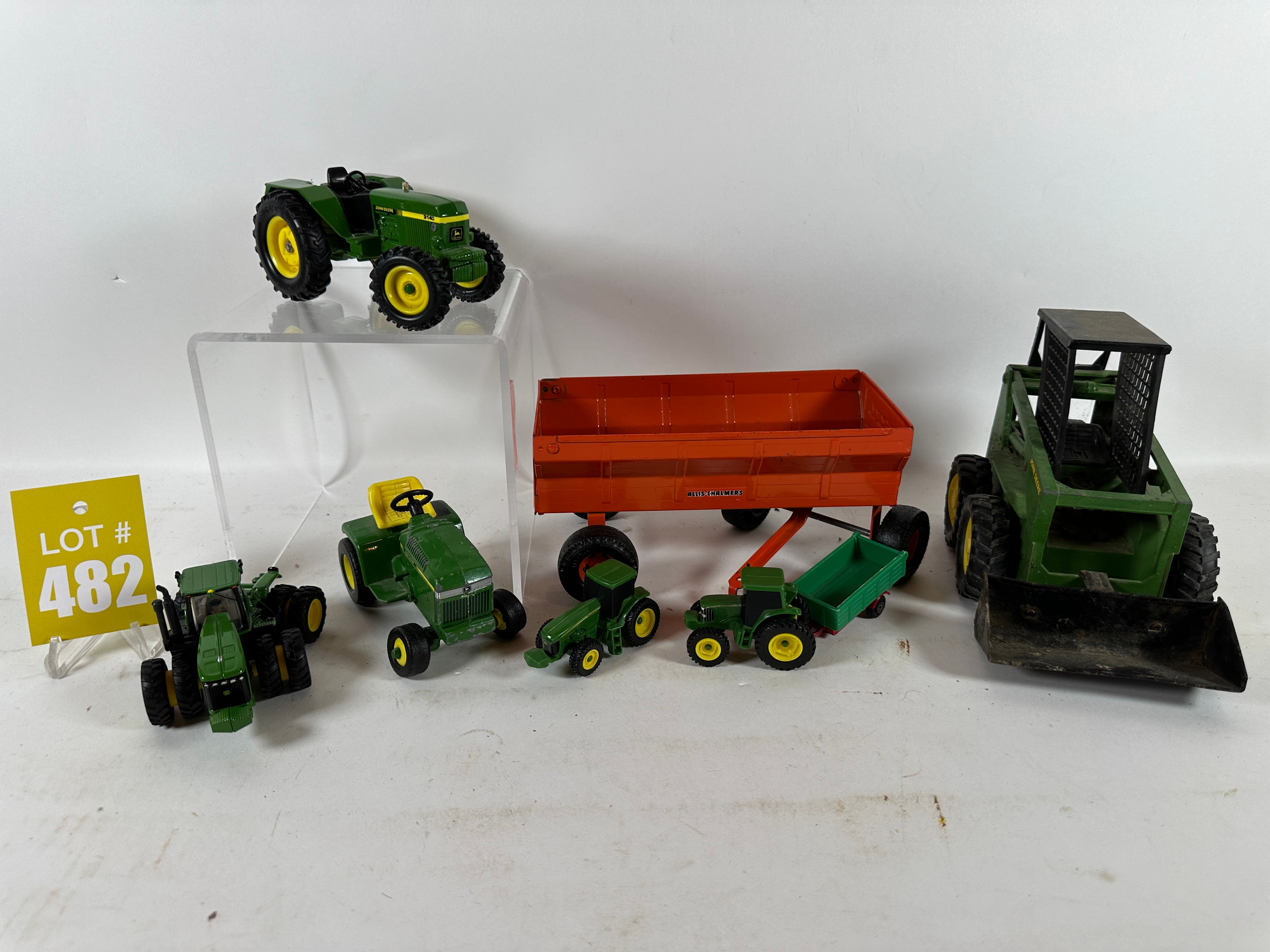 Property photo 54 - TIMED ONLINE ONLY PERSONAL PROPERTY AUCTION IN NOBLE COUNTY, INDIANA