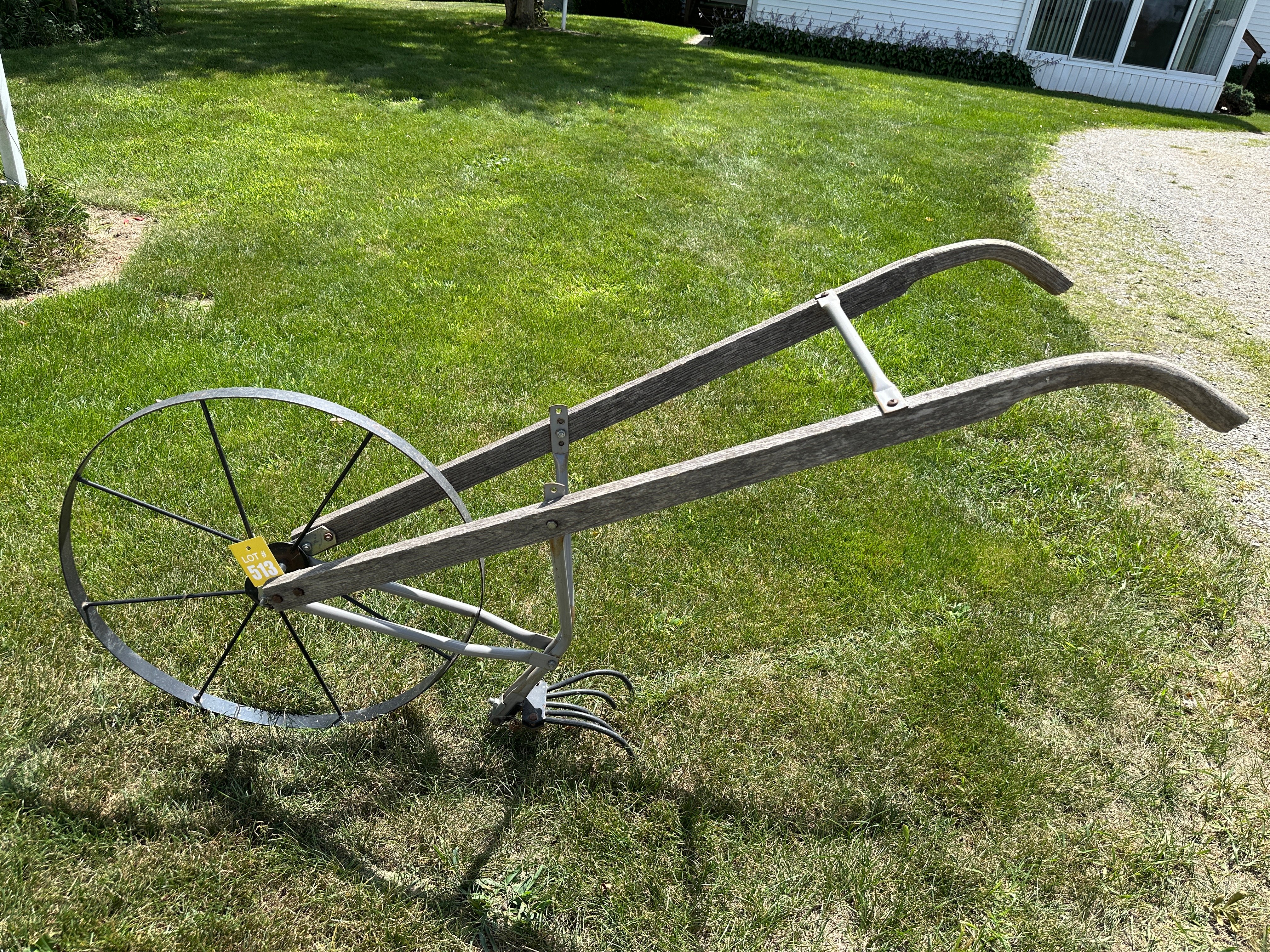Property photo 50 - TIMED ONLINE ONLY PERSONAL PROPERTY AUCTION IN NOBLE COUNTY, INDIANA