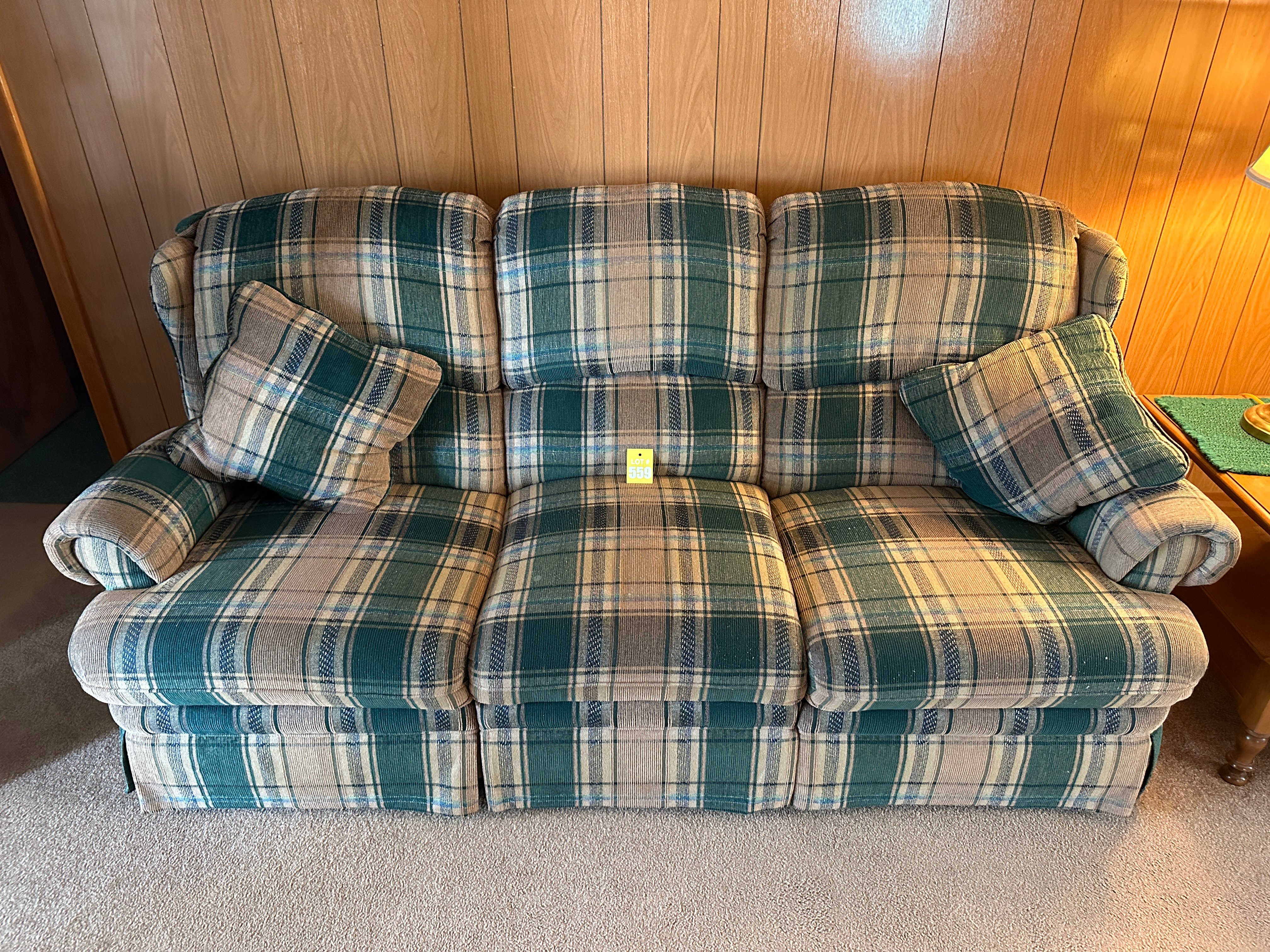 Property photo 15 - TIMED ONLINE ONLY PERSONAL PROPERTY AUCTION IN NOBLE COUNTY, INDIANA