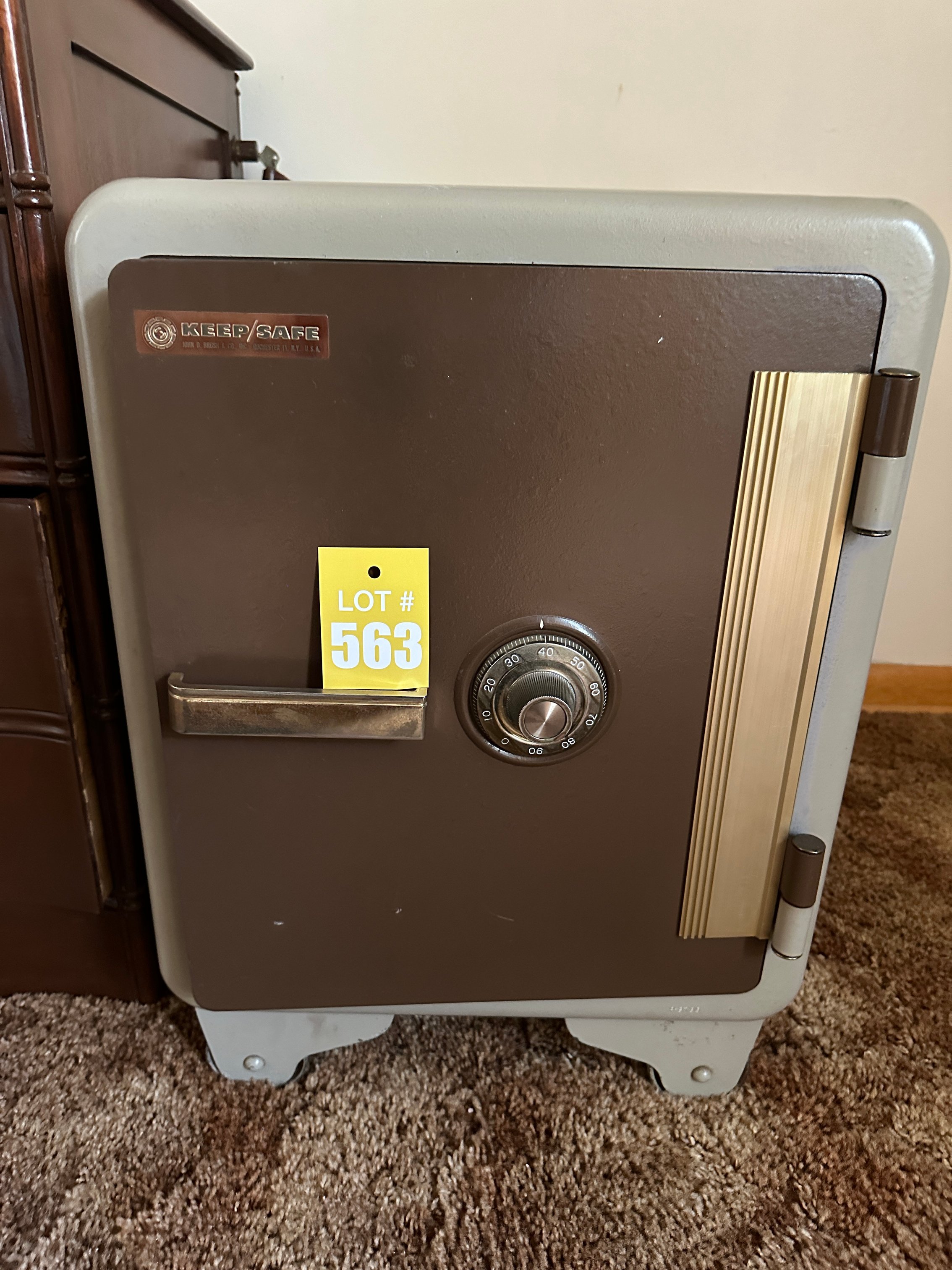Property photo 13 - TIMED ONLINE ONLY PERSONAL PROPERTY AUCTION IN NOBLE COUNTY, INDIANA