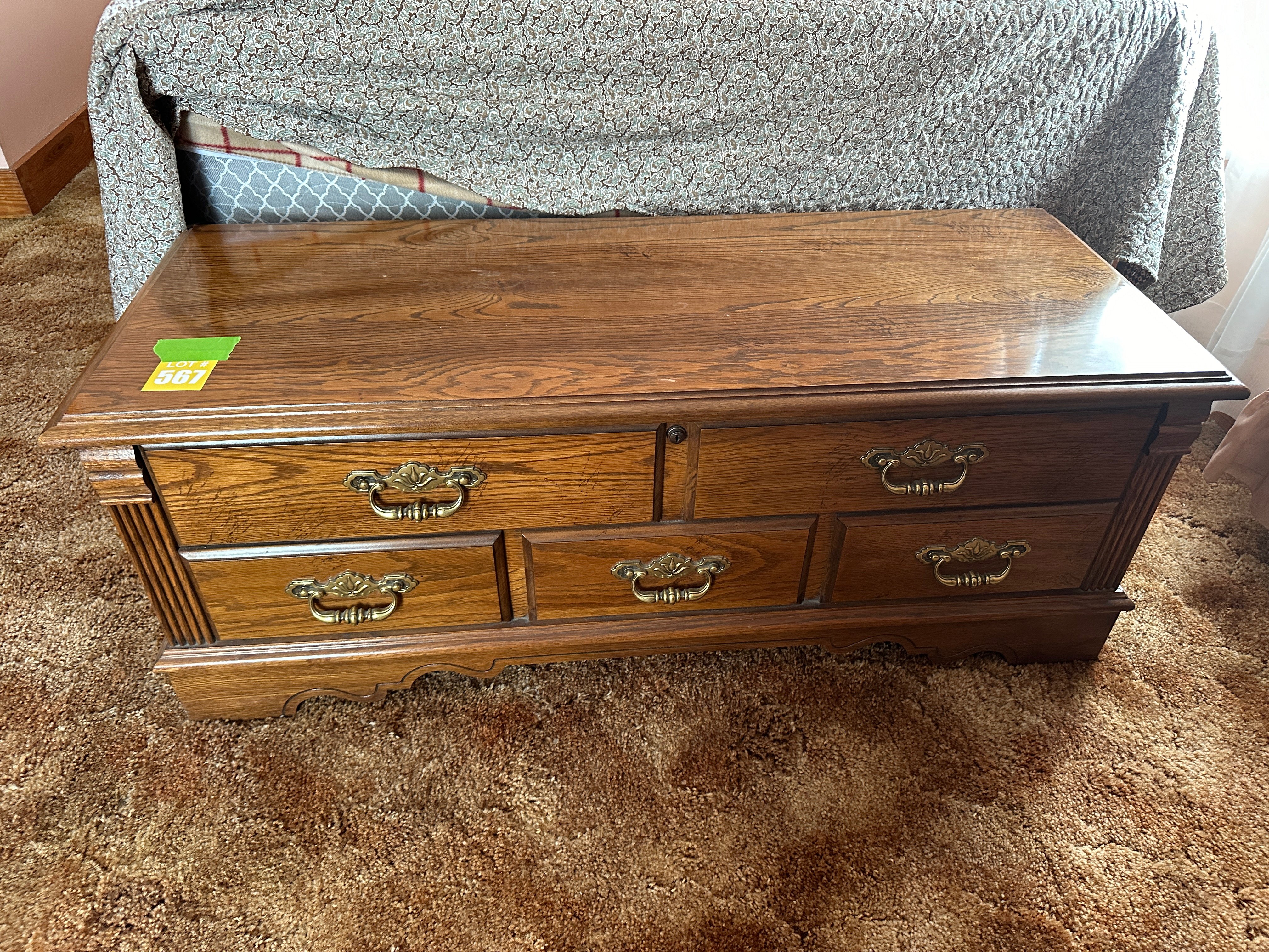 Property photo 9 - TIMED ONLINE ONLY PERSONAL PROPERTY AUCTION IN NOBLE COUNTY, INDIANA