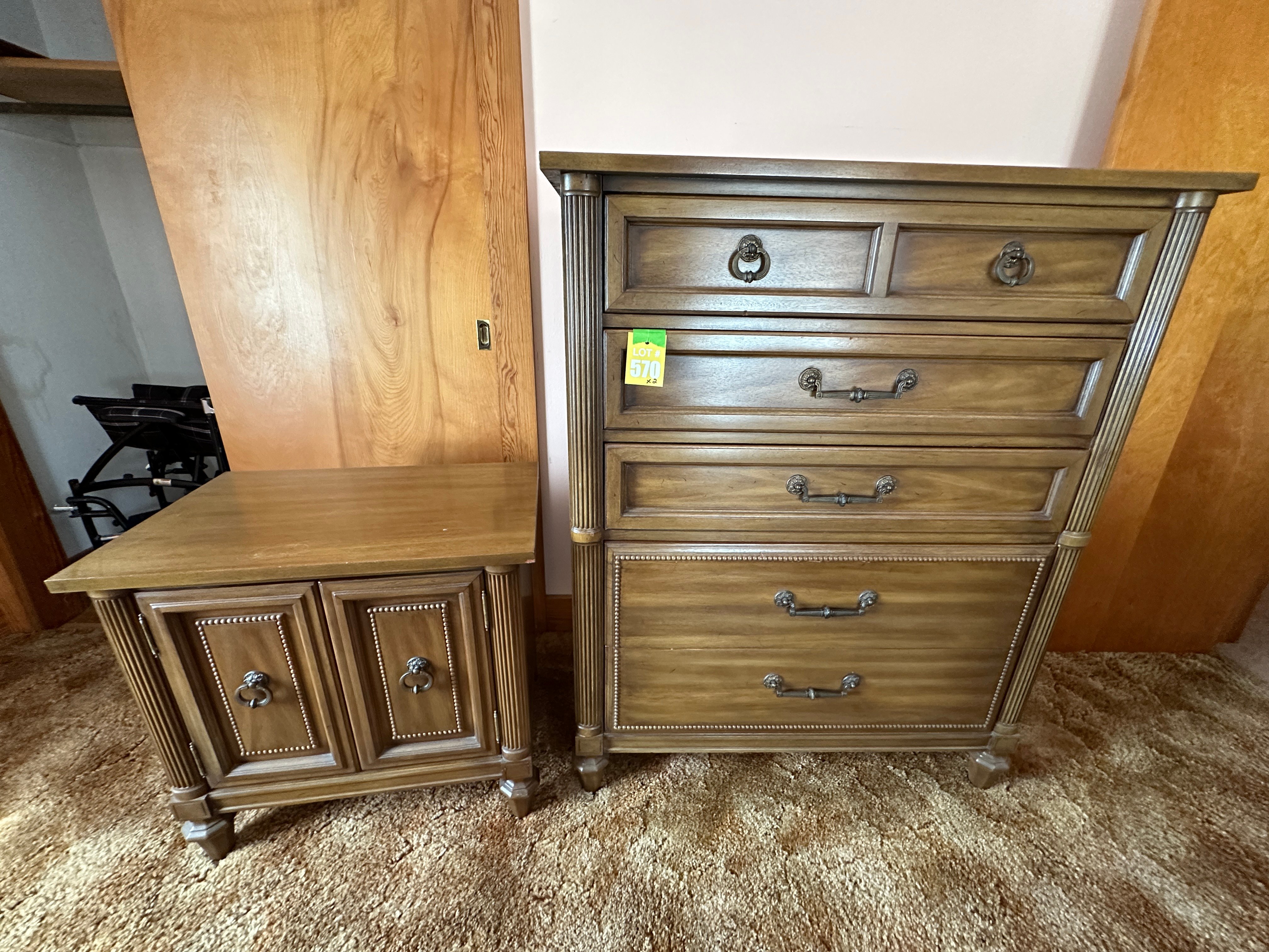 Property photo 6 - TIMED ONLINE ONLY PERSONAL PROPERTY AUCTION IN NOBLE COUNTY, INDIANA