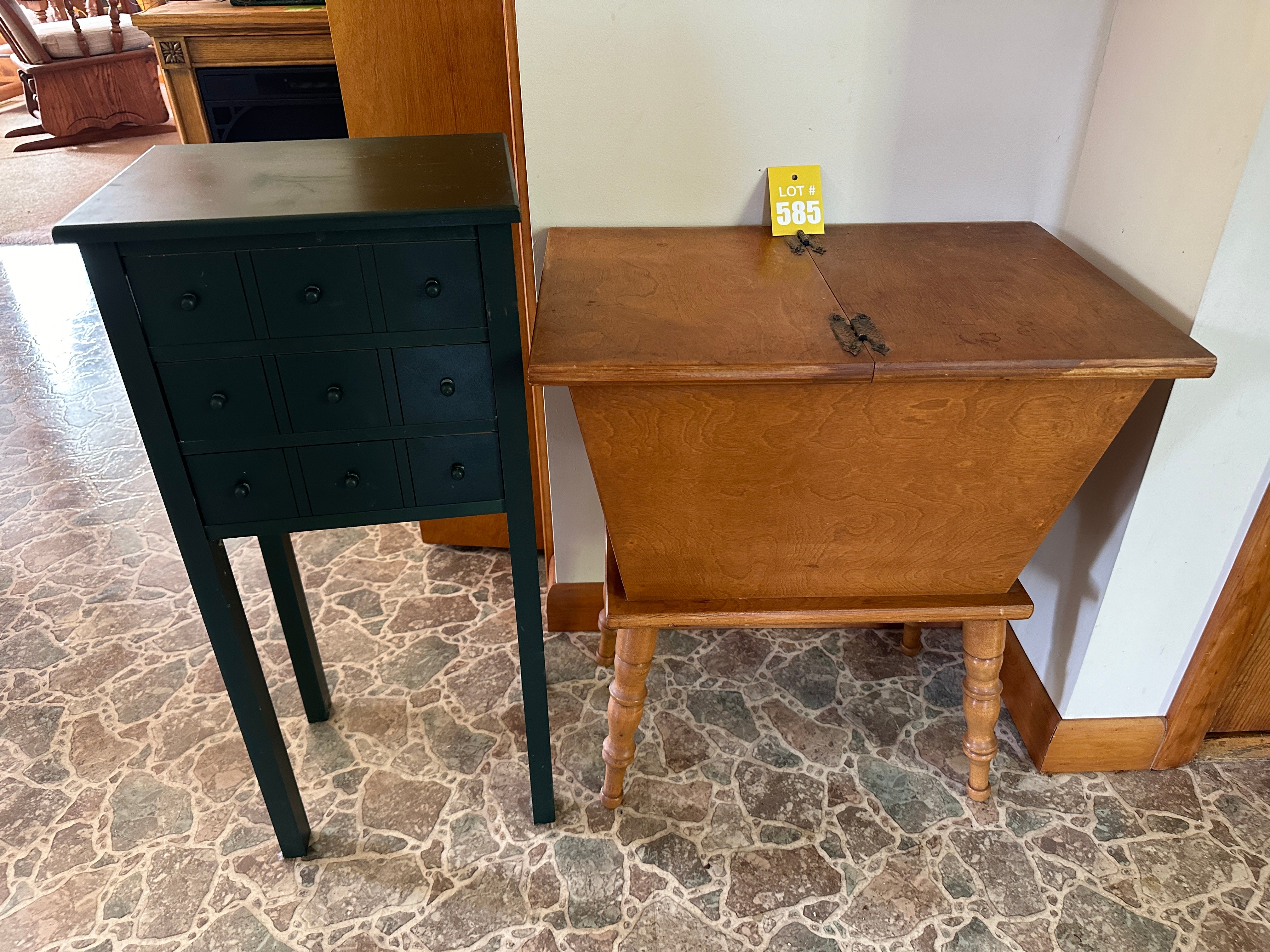 Property photo 19 - TIMED ONLINE ONLY PERSONAL PROPERTY AUCTION IN NOBLE COUNTY, INDIANA