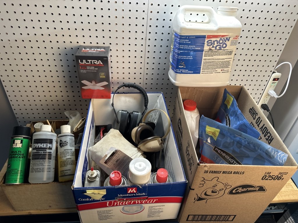 Property photo 36 - TIMED ONLINE ONLY PERSONAL PROPERTY AUCTION IN ALLEN COUNTY, INDIANA