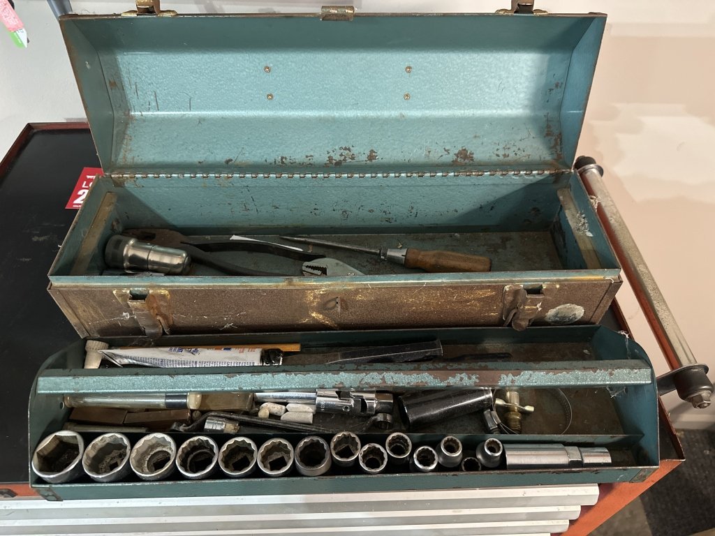 Property photo 38 - TIMED ONLINE ONLY PERSONAL PROPERTY AUCTION IN ALLEN COUNTY, INDIANA