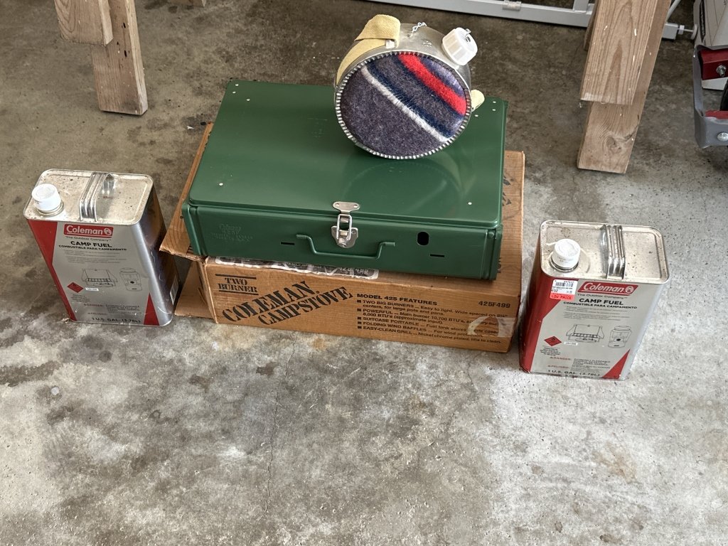 Property photo 94 - TIMED ONLINE ONLY PERSONAL PROPERTY AUCTION IN ALLEN COUNTY, INDIANA