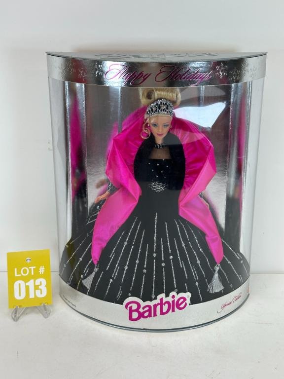 Property photo 53 - Barbies, Fenton, Personal Property & Collectibles Auction TIMED ONLINE ONLY IN ALLEN COUNTY, INDIANA