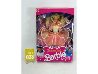 Property photo 60 - Barbies, Fenton, Personal Property & Collectibles Auction TIMED ONLINE ONLY IN ALLEN COUNTY, INDIANA