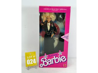 Property photo 68 - Barbies, Fenton, Personal Property & Collectibles Auction TIMED ONLINE ONLY IN ALLEN COUNTY, INDIANA