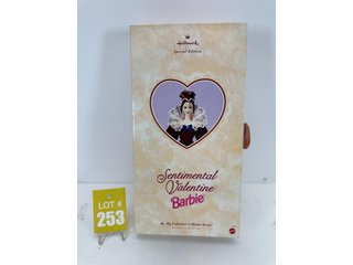 Property photo 15 - Barbies, Fenton, Personal Property & Collectibles Auction TIMED ONLINE ONLY IN ALLEN COUNTY, INDIANA