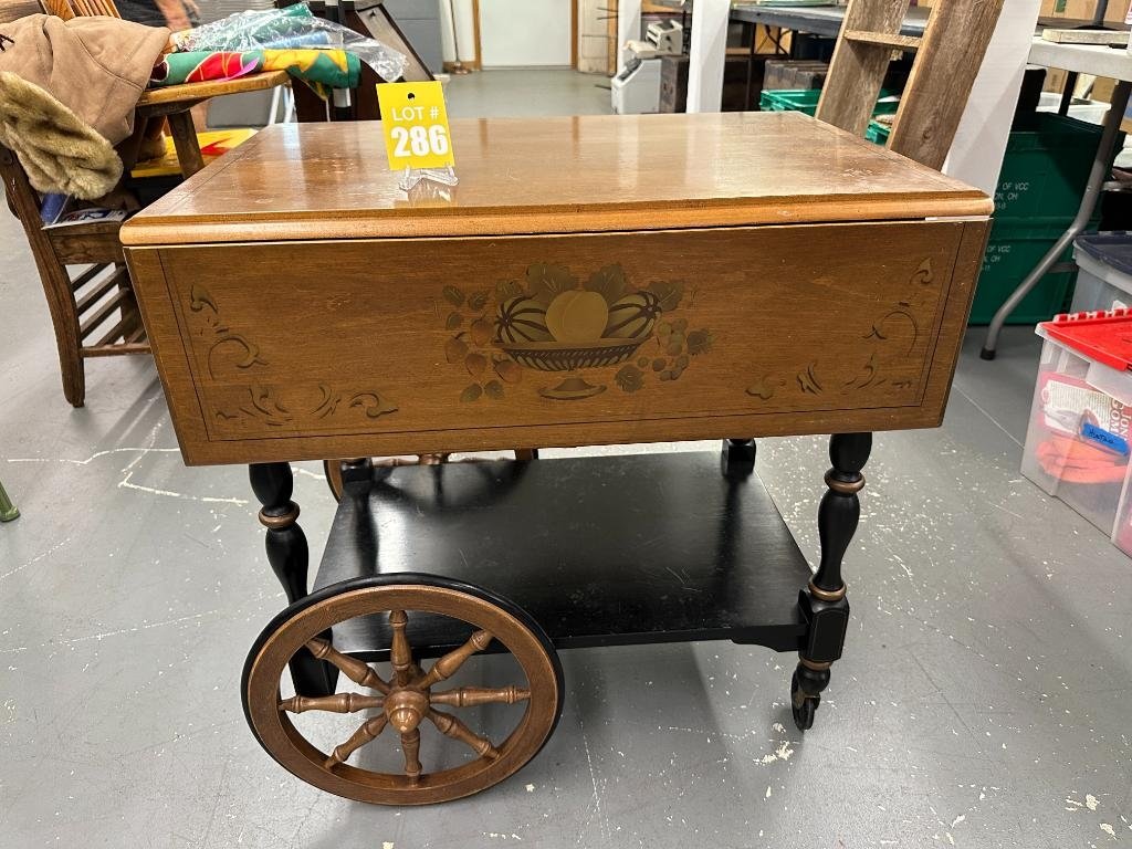 Property photo 12 - Barbies, Fenton, Personal Property & Collectibles Auction TIMED ONLINE ONLY IN ALLEN COUNTY, INDIANA