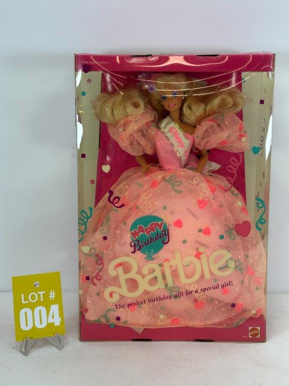 Property photo 35 - Barbies, Fenton, Personal Property & Collectibles Auction TIMED ONLINE ONLY IN ALLEN COUNTY, INDIANA
