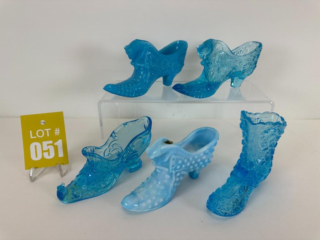 Property photo 31 - Barbies, Fenton, Personal Property & Collectibles Auction TIMED ONLINE ONLY IN ALLEN COUNTY, INDIANA