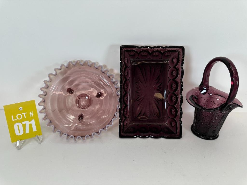 Property photo 24 - Barbies, Fenton, Personal Property & Collectibles Auction TIMED ONLINE ONLY IN ALLEN COUNTY, INDIANA