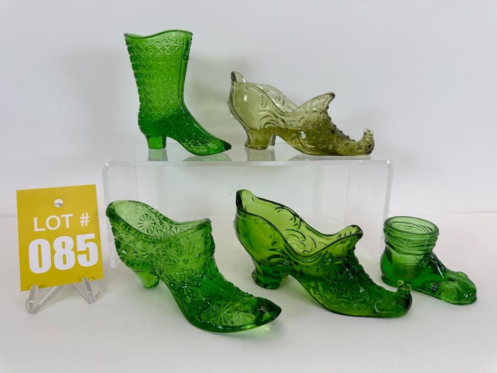 Property photo 22 - Barbies, Fenton, Personal Property & Collectibles Auction TIMED ONLINE ONLY IN ALLEN COUNTY, INDIANA