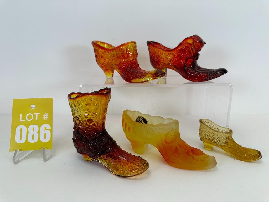 Property photo 21 - Barbies, Fenton, Personal Property & Collectibles Auction TIMED ONLINE ONLY IN ALLEN COUNTY, INDIANA