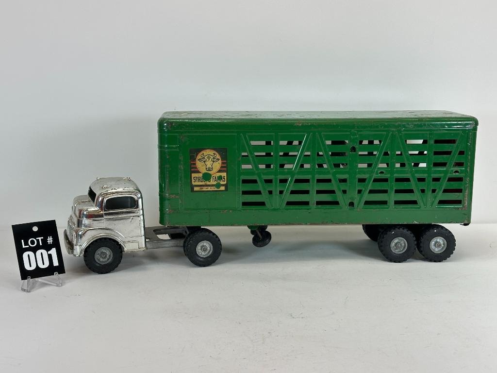 Property photo 60 - Vintage Toys & Collectibles #4 TIMED ONLINE ONLY PERSONAL PROPERTY AUCTION IN ALLEN COUNTY, INDIANA