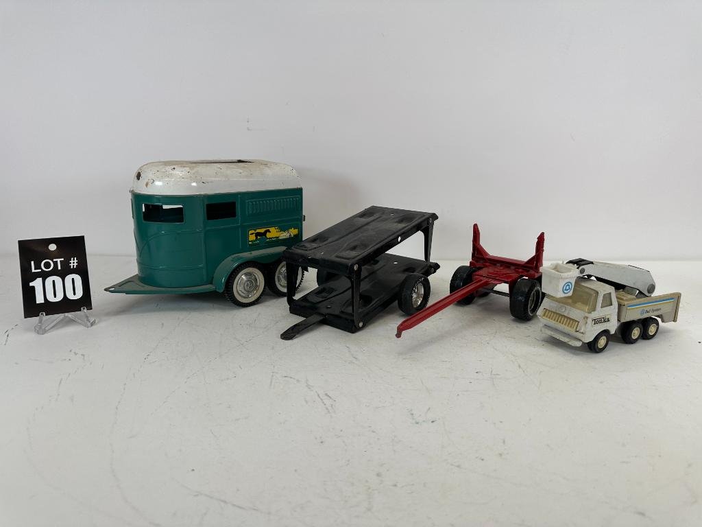 Property photo 58 - Vintage Toys & Collectibles #4 TIMED ONLINE ONLY PERSONAL PROPERTY AUCTION IN ALLEN COUNTY, INDIANA