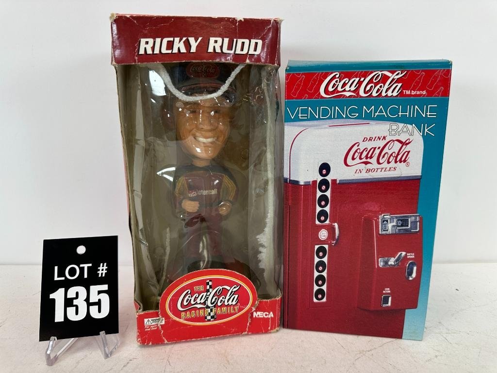 Property photo 41 - Vintage Toys & Collectibles #4 TIMED ONLINE ONLY PERSONAL PROPERTY AUCTION IN ALLEN COUNTY, INDIANA