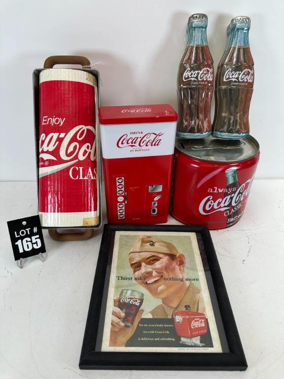 Property photo 44 - Vintage Toys & Collectibles #4 TIMED ONLINE ONLY PERSONAL PROPERTY AUCTION IN ALLEN COUNTY, INDIANA