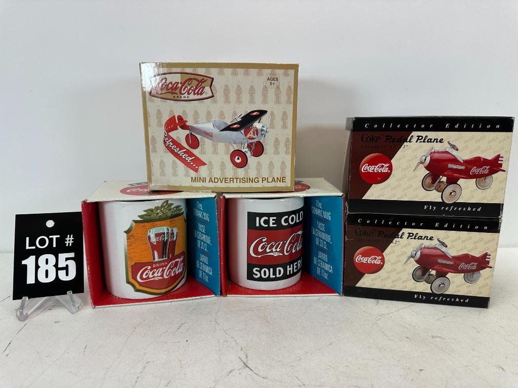 Property photo 80 - Vintage Toys & Collectibles #4 TIMED ONLINE ONLY PERSONAL PROPERTY AUCTION IN ALLEN COUNTY, INDIANA