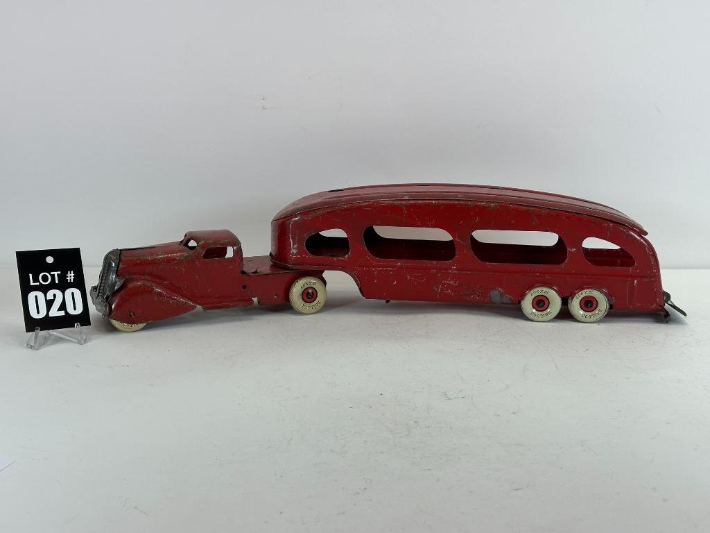 Property photo 77 - Vintage Toys & Collectibles #4 TIMED ONLINE ONLY PERSONAL PROPERTY AUCTION IN ALLEN COUNTY, INDIANA