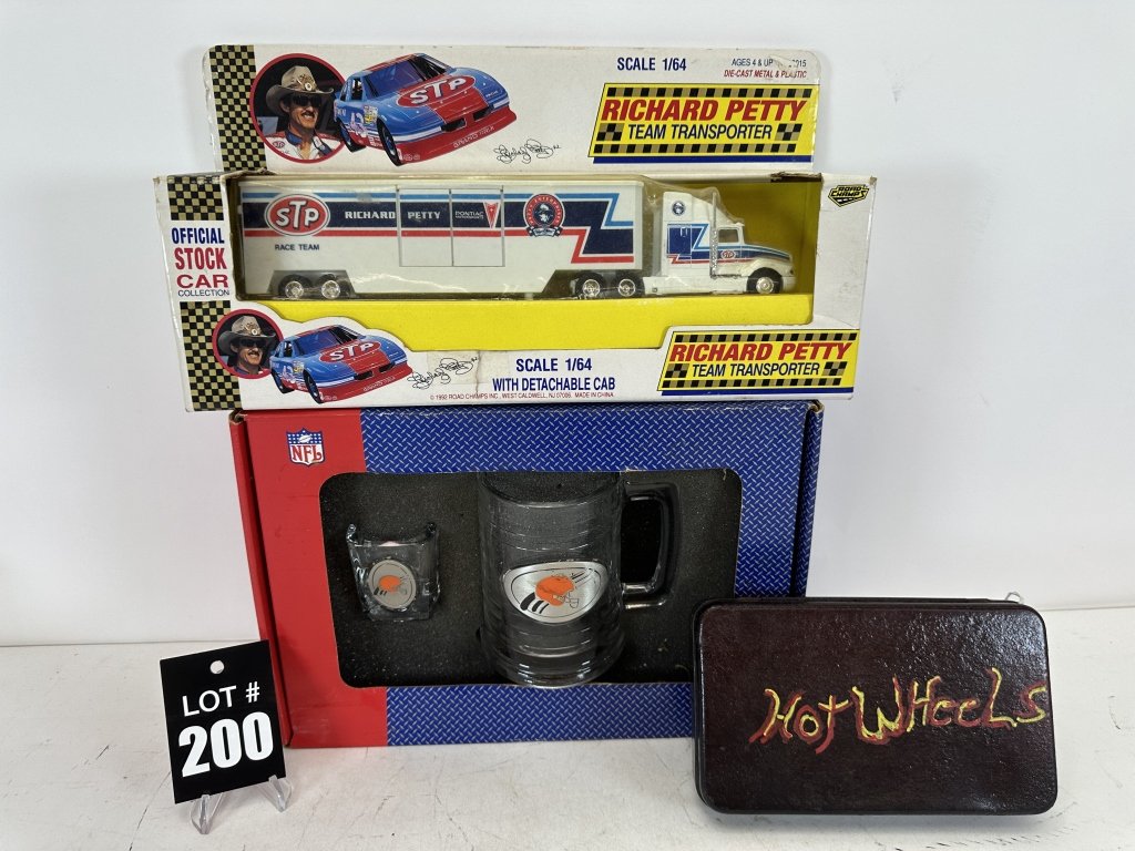 Property photo 76 - Vintage Toys & Collectibles #4 TIMED ONLINE ONLY PERSONAL PROPERTY AUCTION IN ALLEN COUNTY, INDIANA