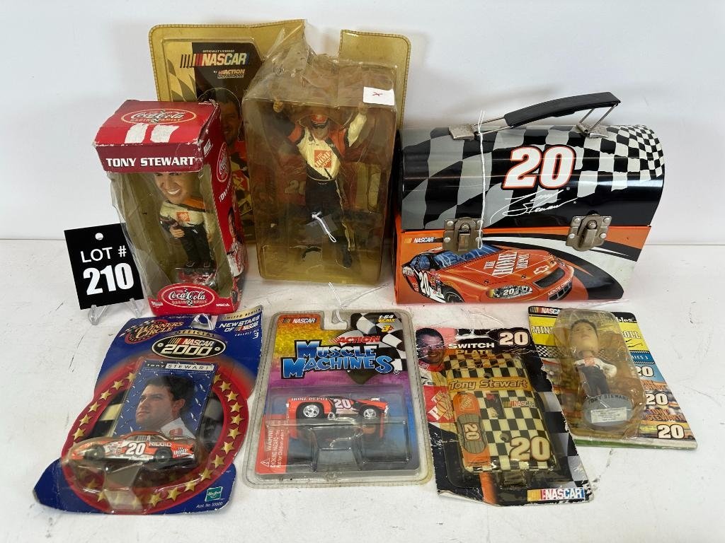 Property photo 74 - Vintage Toys & Collectibles #4 TIMED ONLINE ONLY PERSONAL PROPERTY AUCTION IN ALLEN COUNTY, INDIANA