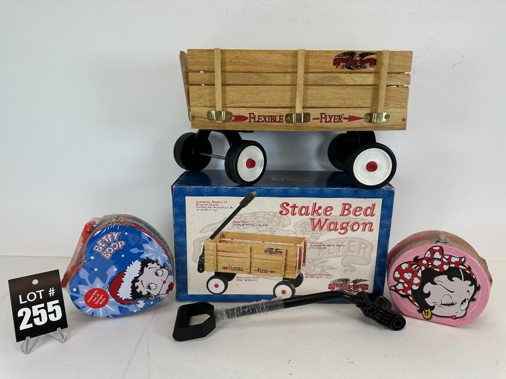Property photo 64 - Vintage Toys & Collectibles #4 TIMED ONLINE ONLY PERSONAL PROPERTY AUCTION IN ALLEN COUNTY, INDIANA