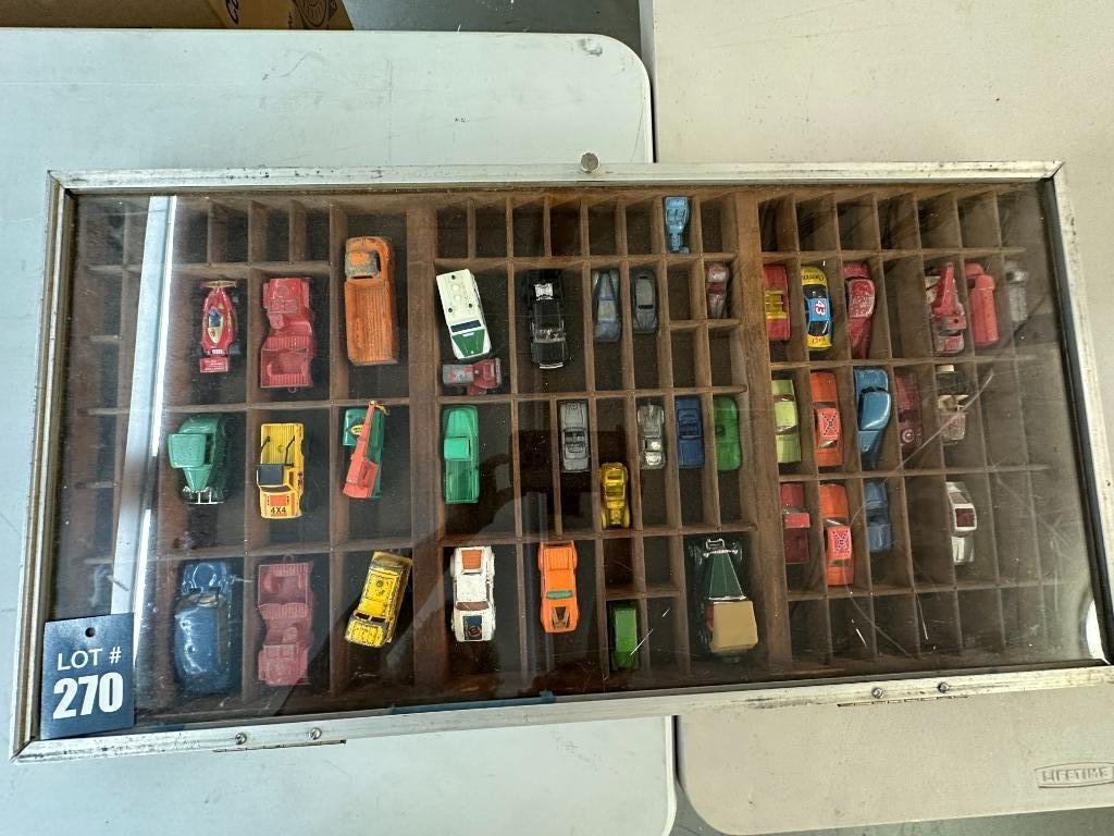 Property photo 71 - Vintage Toys & Collectibles #4 TIMED ONLINE ONLY PERSONAL PROPERTY AUCTION IN ALLEN COUNTY, INDIANA