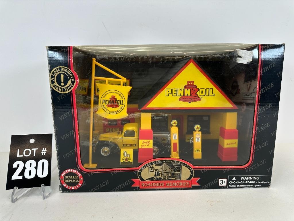 Property photo 19 - Vintage Toys & Collectibles #4 TIMED ONLINE ONLY PERSONAL PROPERTY AUCTION IN ALLEN COUNTY, INDIANA