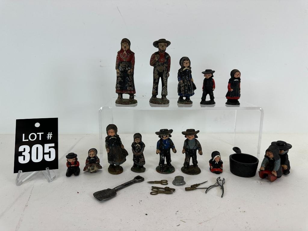Property photo 13 - Vintage Toys & Collectibles #4 TIMED ONLINE ONLY PERSONAL PROPERTY AUCTION IN ALLEN COUNTY, INDIANA