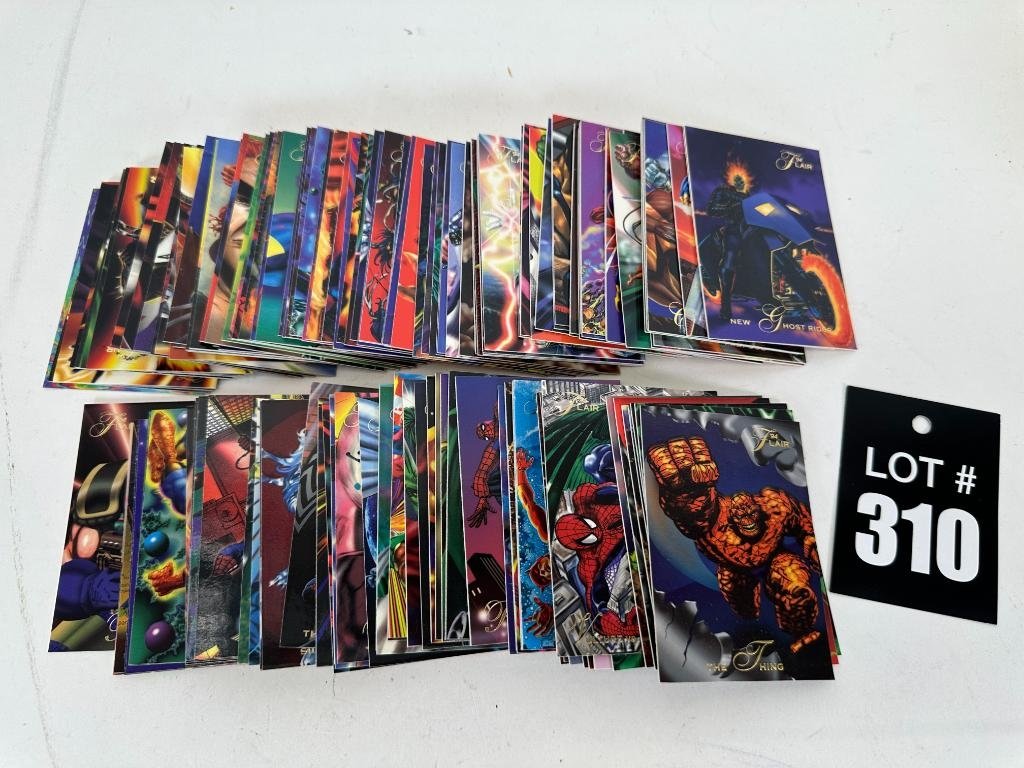 Property photo 12 - Vintage Toys & Collectibles #4 TIMED ONLINE ONLY PERSONAL PROPERTY AUCTION IN ALLEN COUNTY, INDIANA