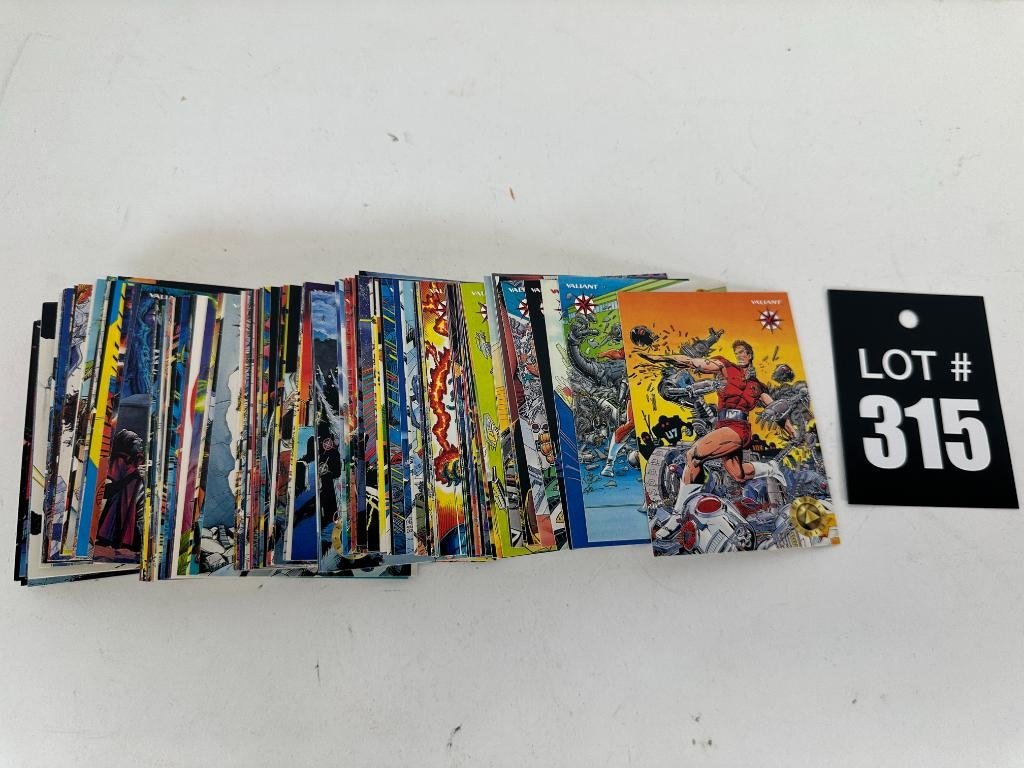 Property photo 11 - Vintage Toys & Collectibles #4 TIMED ONLINE ONLY PERSONAL PROPERTY AUCTION IN ALLEN COUNTY, INDIANA