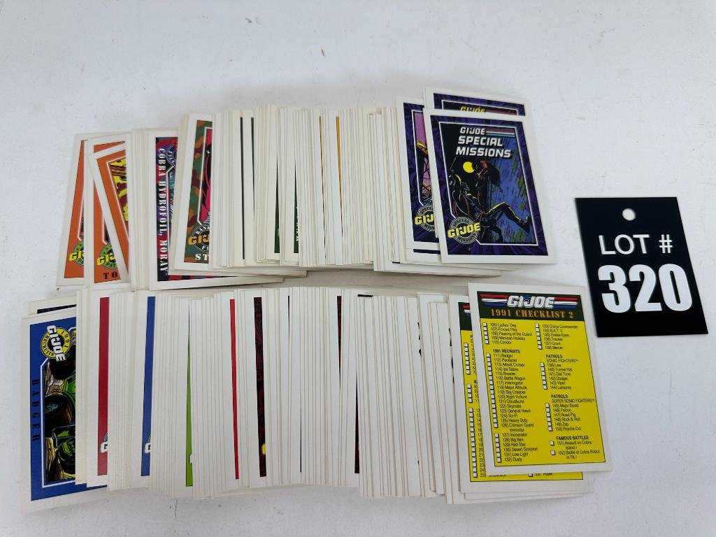 Property photo 10 - Vintage Toys & Collectibles #4 TIMED ONLINE ONLY PERSONAL PROPERTY AUCTION IN ALLEN COUNTY, INDIANA