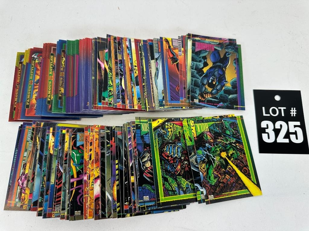 Property photo 9 - Vintage Toys & Collectibles #4 TIMED ONLINE ONLY PERSONAL PROPERTY AUCTION IN ALLEN COUNTY, INDIANA