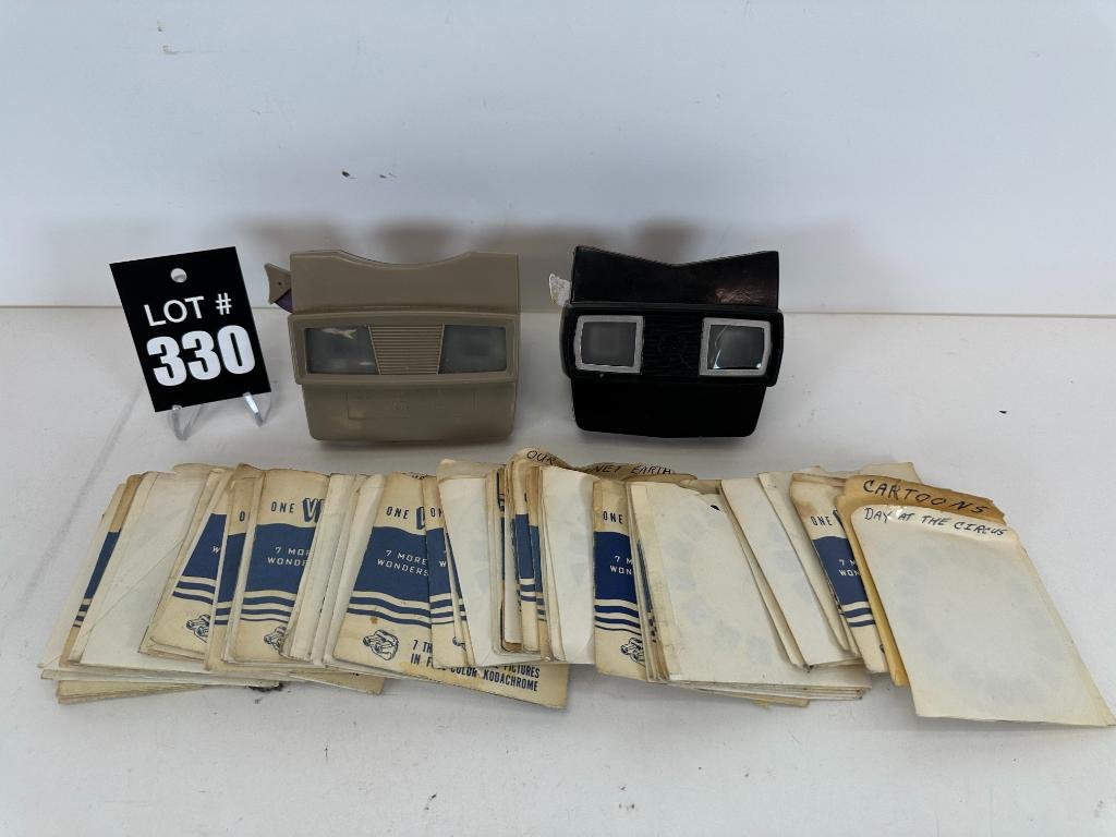 Property photo 8 - Vintage Toys & Collectibles #4 TIMED ONLINE ONLY PERSONAL PROPERTY AUCTION IN ALLEN COUNTY, INDIANA