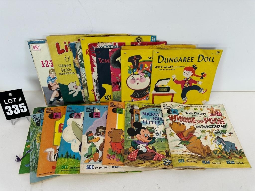 Property photo 7 - Vintage Toys & Collectibles #4 TIMED ONLINE ONLY PERSONAL PROPERTY AUCTION IN ALLEN COUNTY, INDIANA
