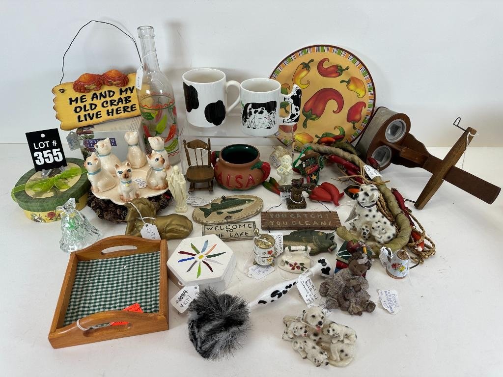 Property photo 3 - Vintage Toys & Collectibles #4 TIMED ONLINE ONLY PERSONAL PROPERTY AUCTION IN ALLEN COUNTY, INDIANA