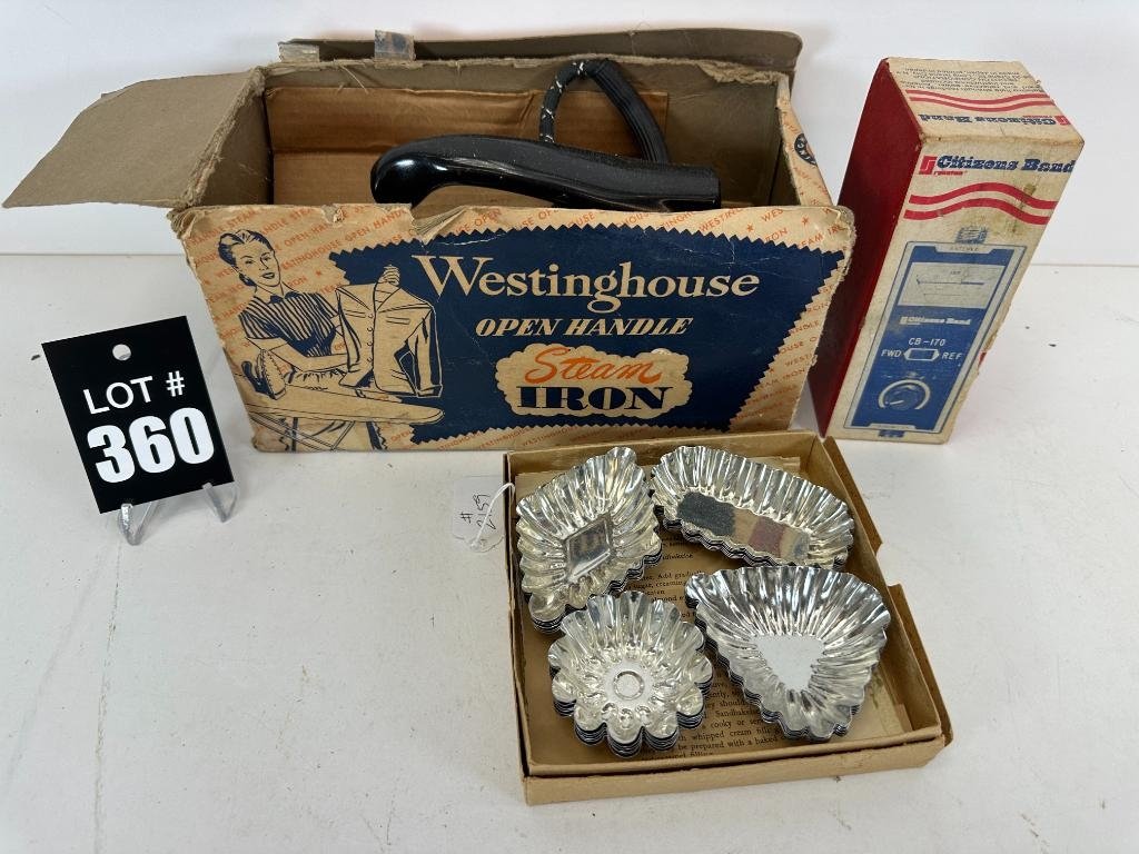 Property photo 1 - Vintage Toys & Collectibles #4 TIMED ONLINE ONLY PERSONAL PROPERTY AUCTION IN ALLEN COUNTY, INDIANA