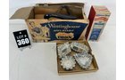 Property photo 1 - Vintage Toys & Collectibles #4 TIMED ONLINE ONLY PERSONAL PROPERTY AUCTION IN ALLEN COUNTY, INDIANA