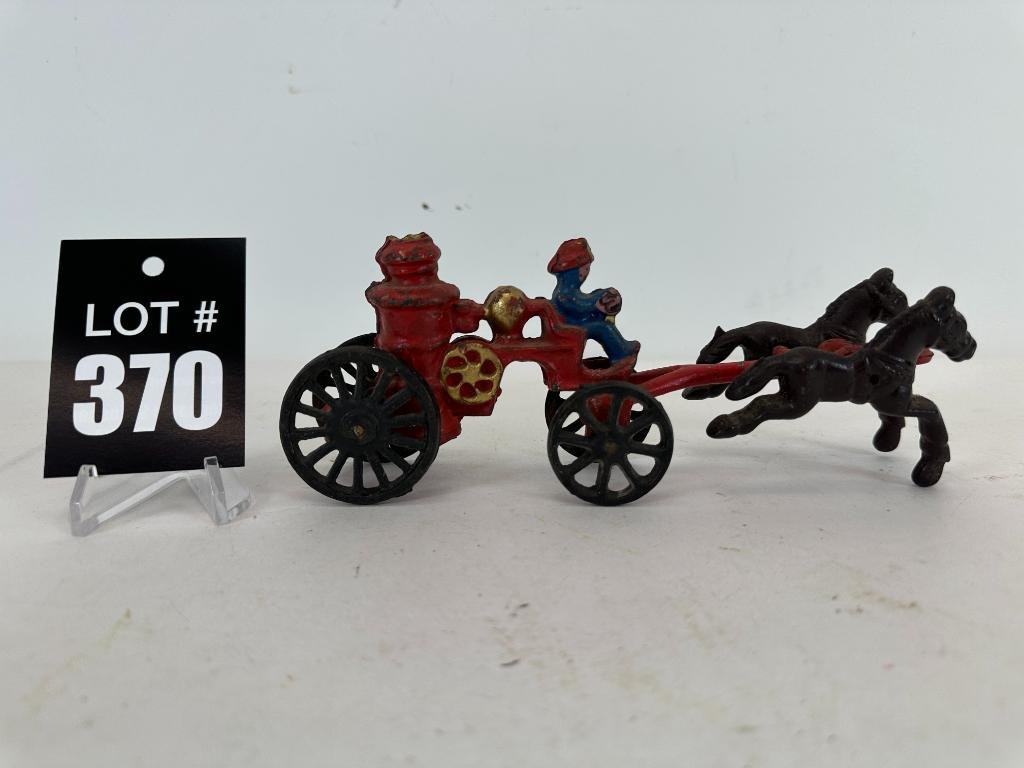 Property photo 40 - Vintage Toys & Collectibles #4 TIMED ONLINE ONLY PERSONAL PROPERTY AUCTION IN ALLEN COUNTY, INDIANA
