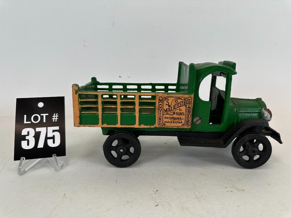 Property photo 39 - Vintage Toys & Collectibles #4 TIMED ONLINE ONLY PERSONAL PROPERTY AUCTION IN ALLEN COUNTY, INDIANA